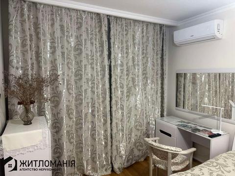 квартира за адресою Герцена вул., 35