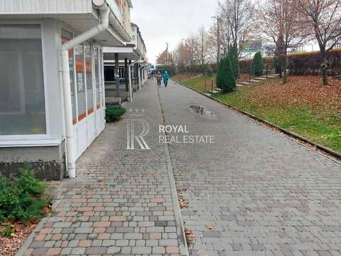 коммерческая по адресу Одесская ул., 34