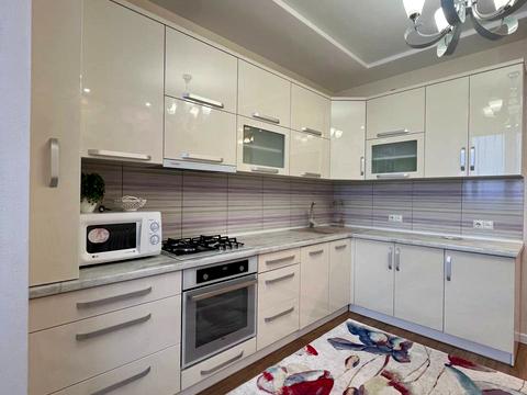 квартира за адресою Івана Пулюя вул., 15а