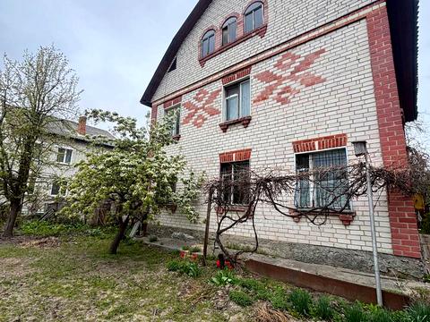 дом по адресу Славутицька ул.