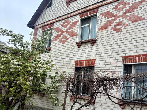 дом по адресу Славутицька ул.