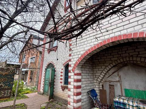 дом по адресу Славутицька ул.