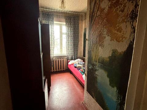 дом по адресу Славутицька ул.