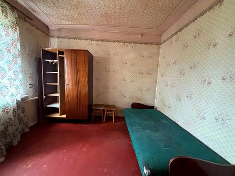 дом по адресу Славутицька ул.