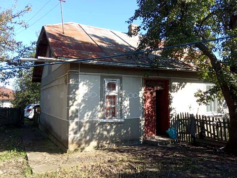 будинок за адресою Українська, 53