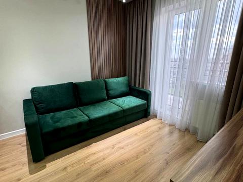 квартира за адресою Перлинна вул., 10