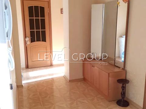 квартира по адресу Ивана Крамского ул., 9