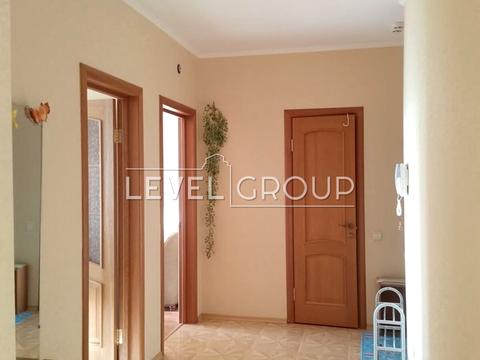 квартира по адресу Ивана Крамского ул., 9