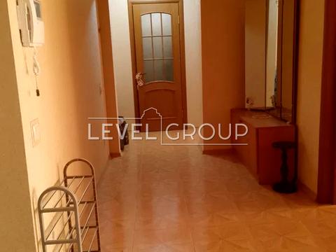 квартира по адресу Ивана Крамского ул., 9