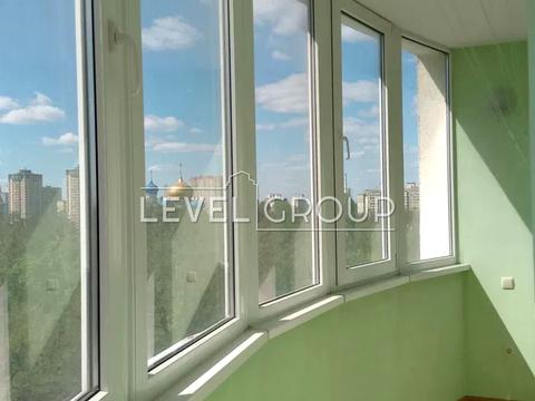 квартира по адресу Ивана Крамского ул., 9