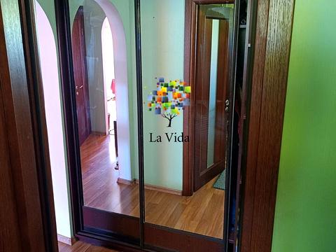 квартира за адресою Анни Ахматової вул., 43