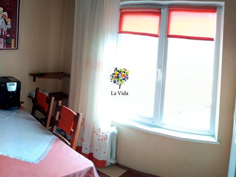 квартира за адресою Анни Ахматової вул., 43