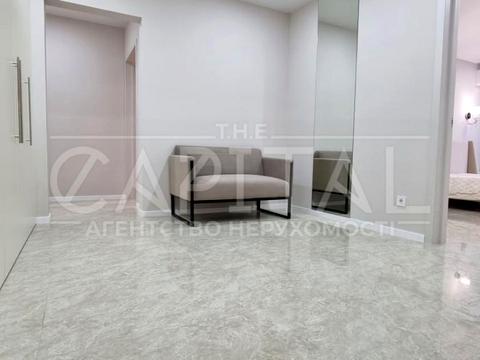 квартира за адресою Балтійський пров., 1