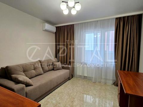 квартира за адресою Балтійський пров., 1