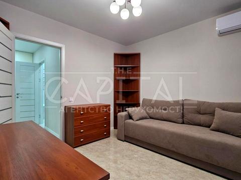 квартира за адресою Балтійський пров., 1