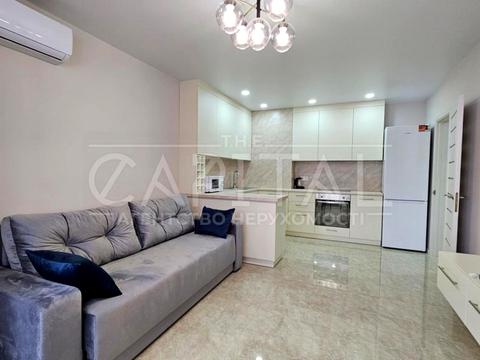 квартира за адресою Балтійський пров., 1