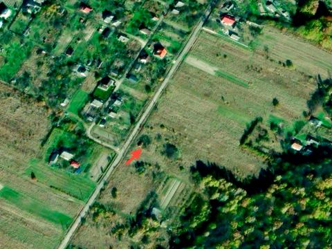 ділянка за адресою Хмельницького