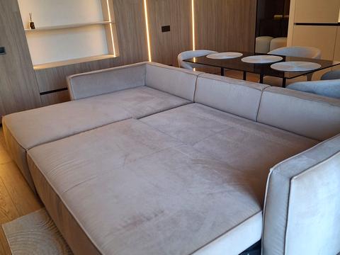 квартира за адресою Саксаганського вул., 131-Б