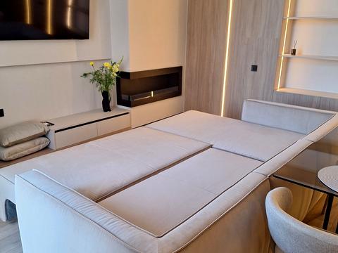 квартира за адресою Саксаганського вул., 131-Б