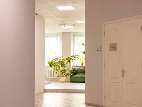 коммерческая по адресу Гарета Джонса ул. (Сімʼї Хохлових), 15