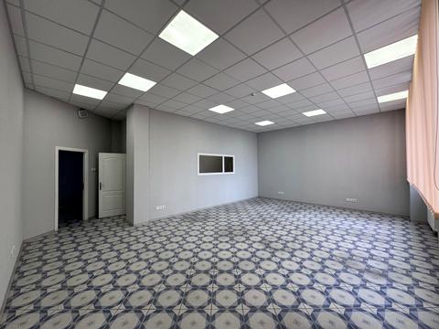 коммерческая по адресу Гарета Джонса ул. (Сімʼї Хохлових), 15