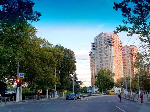 квартира по адресу Шевченко просп., 29/1