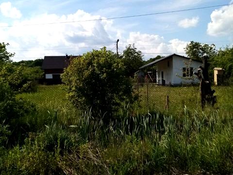 ділянка за адресою Хмельницького