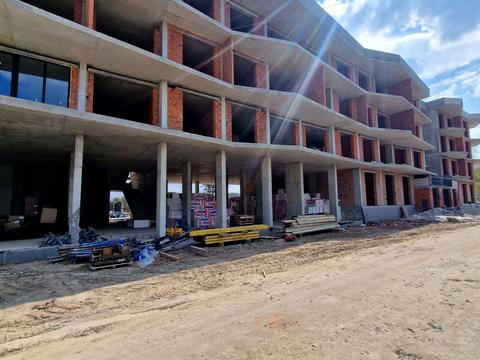 квартира по адресу Сяйво