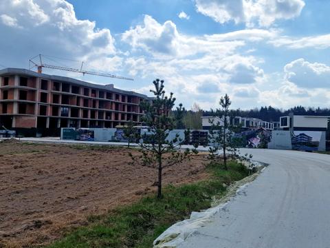 квартира по адресу Сяйво