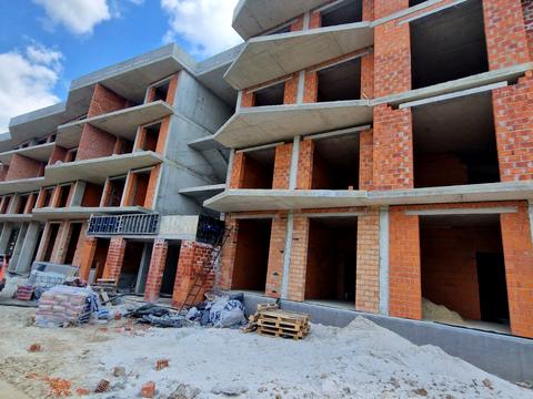 квартира по адресу Сяйво