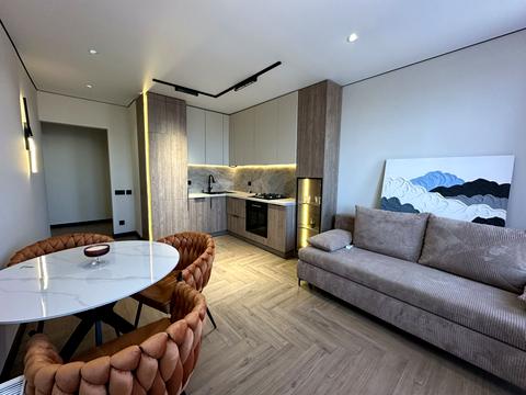 квартира по адресу Стрийская ул., (Будинок 3)