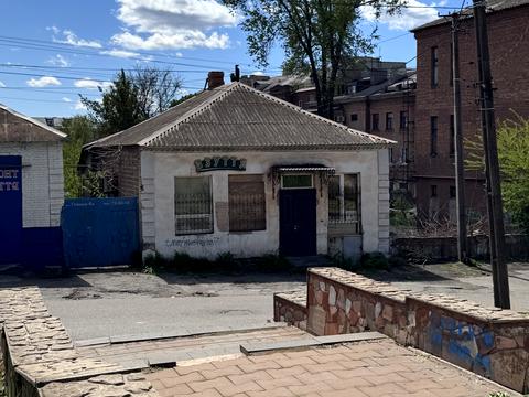 комерційна за адресою Глінки вул., 4б