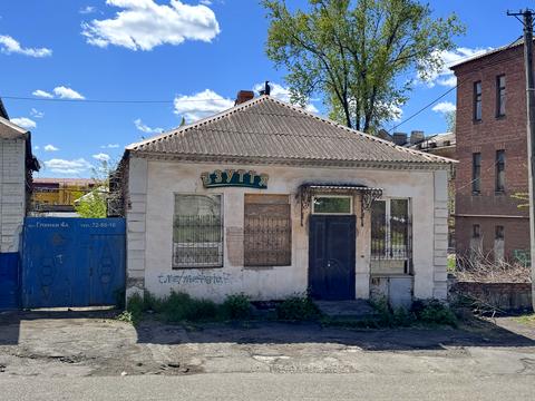 комерційна за адресою Глінки вул., 4б