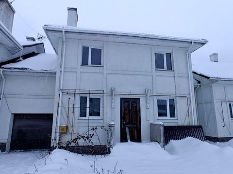 будинок за адресою Соснова