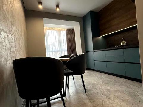 квартира за адресою Отця Івана Блавацького вул., 18, к.7