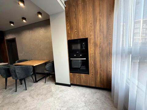 квартира за адресою Отця Івана Блавацького вул., 18, к.7