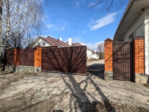 дом по адресу Соснова
