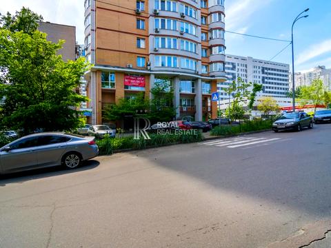 комерційна за адресою Професора Підвисоцького вул., 6-В