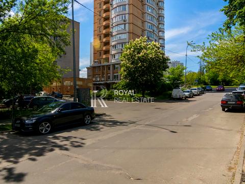 комерційна за адресою Професора Підвисоцького вул., 6-В