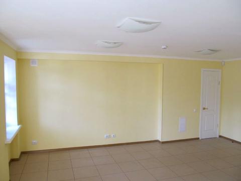 комерційна за адресою Фонтанська дорога вул., 2