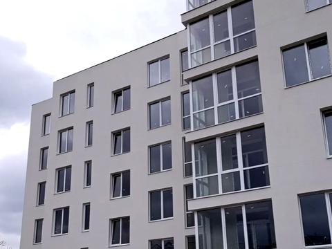 квартира за адресою Вулецька вул., (Будинок)