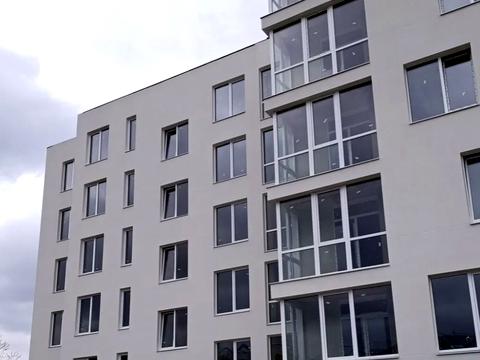 квартира за адресою Вулецька вул., (Будинок)