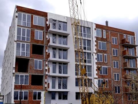 квартира за адресою Вулецька вул., (Будинок)