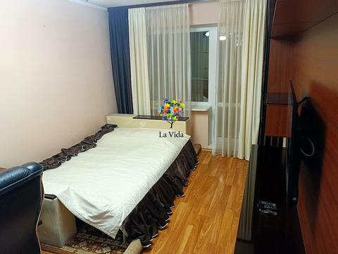 квартира за адресою Анни Ахматової вул., 43