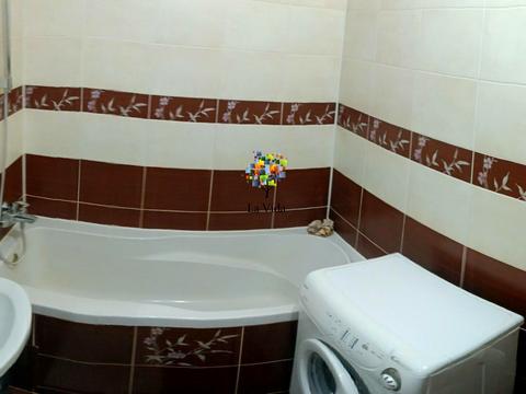 квартира за адресою Анни Ахматової вул., 43