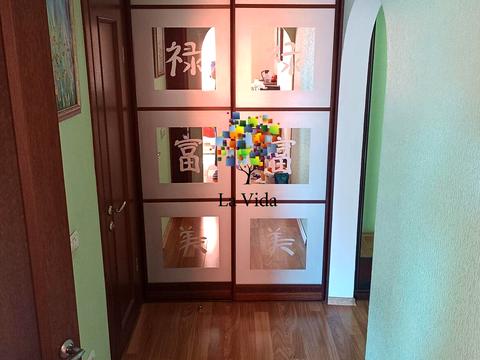 квартира за адресою Анни Ахматової вул., 43