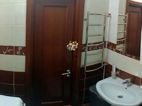 квартира за адресою Анни Ахматової вул., 43