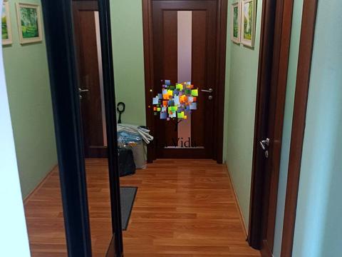 квартира за адресою Анни Ахматової вул., 43