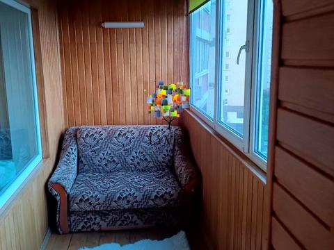 квартира за адресою Анни Ахматової вул., 43