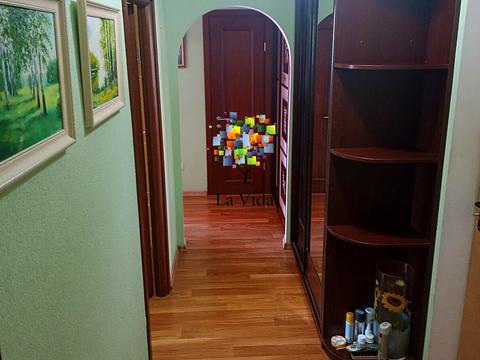 квартира за адресою Анни Ахматової вул., 43